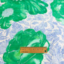 Jubilee - Cotton Voile Print | Emerald