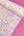 Spring - Cotton Poplin Print | Sherbert