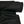 Kaihara #601 - Japanese Stretch Denim | Jet Black