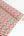 Lorelai - Printed Linen | Poppy
