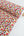 Lorelai - Printed Linen | Poppy