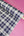 Minato - Linen & Organic Cotton Voile | Navy Check
