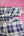 Minato - Linen & Organic Cotton Voile | Navy Check