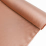 Tuscany - Japanese Polished Tencel Twill | Dusty Rose