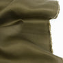 Tuscany - Japanese Polished Tencel Twill | Olive