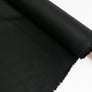 Tuscany - Japanese Polished Tencel Twill | Black