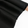 Tuscany - Japanese Polished Tencel Twill | Black