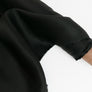 Tuscany - Japanese Polished Tencel Twill | Black