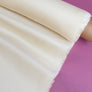 Tuscany - Japanese Polished Tencel Twill | Bone