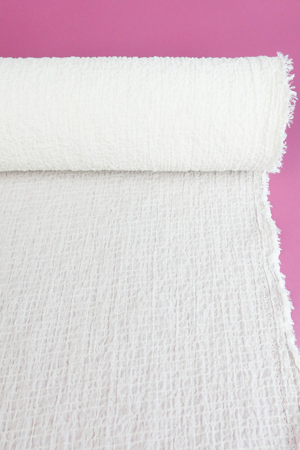 Bubble Knit - Made in Japan | Off-White