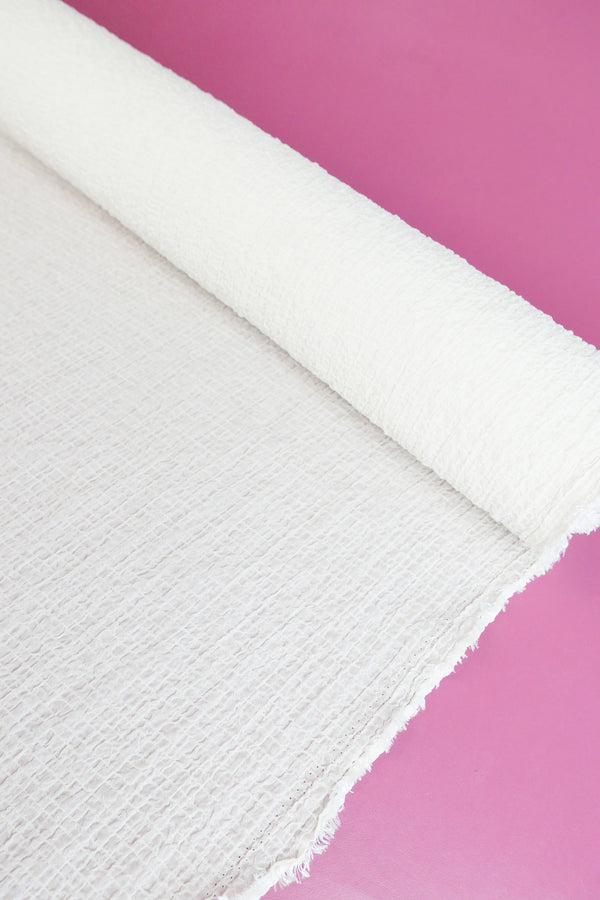Bubble Knit - Made in Japan | Off-White