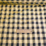 Vienna - Linen Cotton Seersucker | Ginger