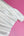 Marca - Italian Lining | Silver Stripe