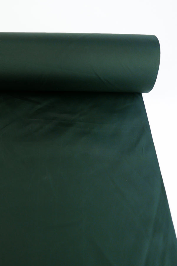 Trent - Italian Waterproof Shell | Pine