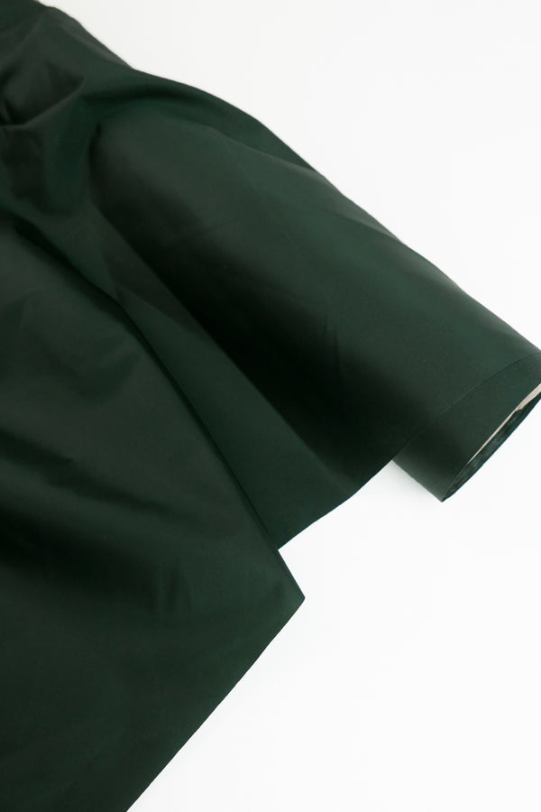 Trent - Italian Waterproof Shell | Pine