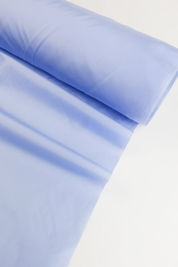 Trent - Italian Waterproof Shell | Ice