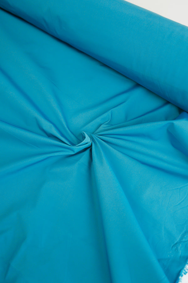 Memory Yarn Waterproof Nylon | Teal
