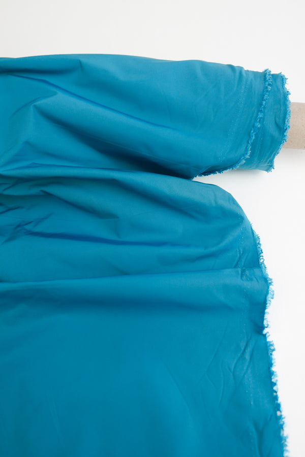 Memory Yarn Waterproof Nylon | Teal