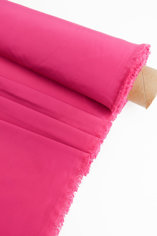 Aqua - Memory Yarn Taffeta | Lipstick (LAST CUT - 3M)