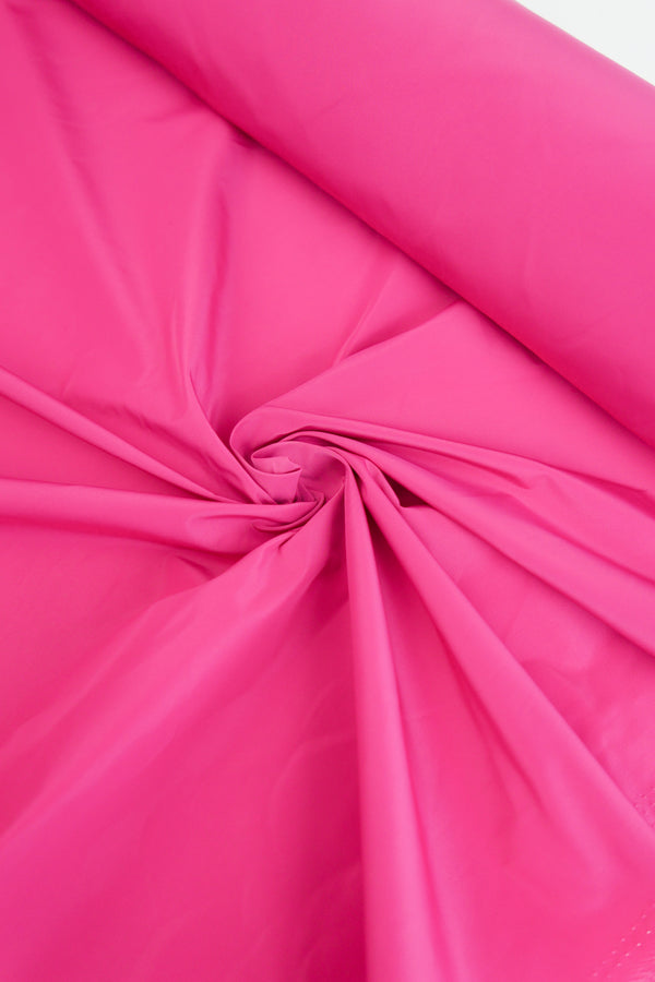 Aqua - Memory Yarn Taffeta | Lipstick
