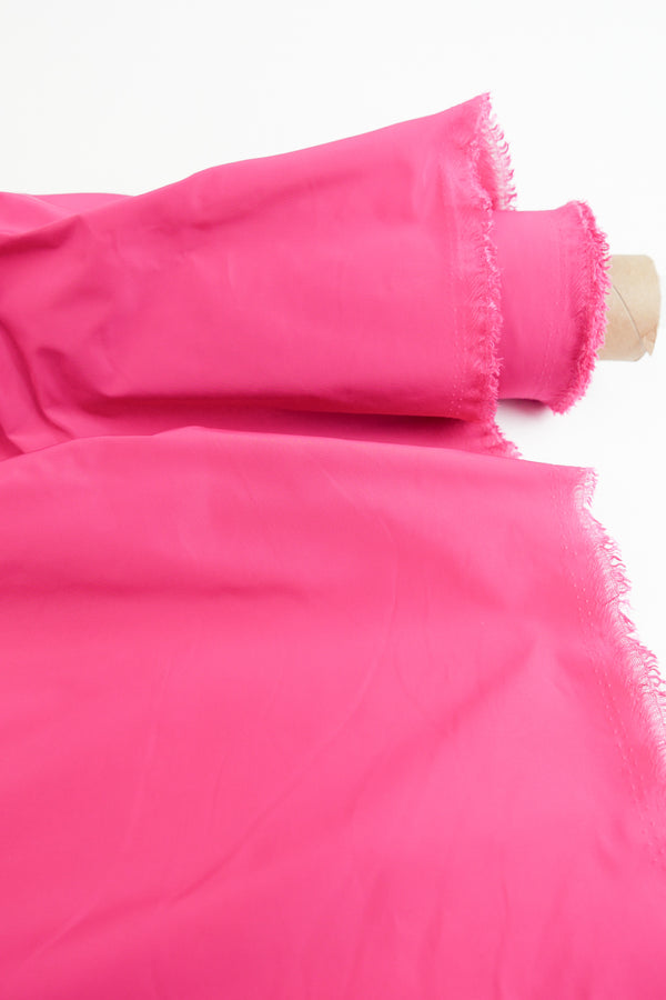 Aqua - Memory Yarn Taffeta | Lipstick (LAST CUT - 3M)