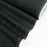 Kaihara #501 - Japanese Stretch Denim | Washed Black