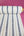 Simon - Striped Linen | Navy