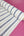 Simon - Striped Linen | Navy