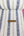 Simon - Striped Linen | Navy