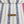 Simon - Striped Linen | Navy (LAST CUT - 3.7M)