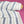 Simon - Striped Linen | Navy (LAST CUT - 3.7M)