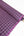 Viker - European Linen Seersucker | Magenta