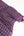 Viker - European Linen Seersucker | Magenta