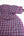 Viker - European Linen Seersucker | Magenta