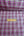 Viker - European Linen Seersucker | Magenta