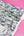 Amsterdam - Printed Viscose | Charcoal