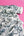 Amsterdam - Printed Viscose | Charcoal
