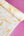 Fauna - Printed Linen | Papaya
