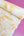 Fauna - Printed Linen | Papaya