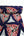 Grant - Viscose Sateen | Deep Navy