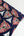 Grant - Viscose Sateen | Deep Navy