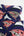 Grant - Viscose Sateen | Deep Navy