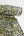 Erica - Mercerised Cotton Print | Citrine