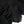Francesca - Japanese Merino Knit | Black (LAST CUT - 1.9M)
