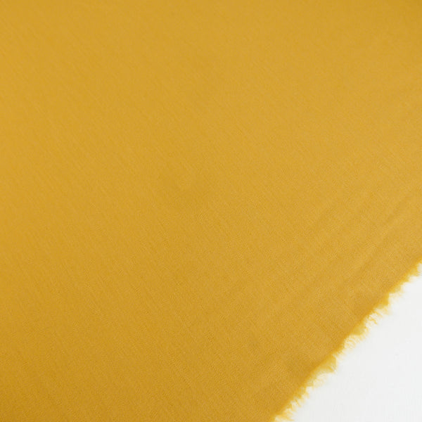 Giovanni - Australian Merino Jersey | Ochre