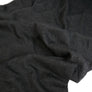 Italian Merino Superfine Jersey | Charcoal