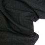Italian Merino Superfine Jersey | Charcoal