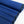 Rekha - Virgin Wool Suiting | Cobalt