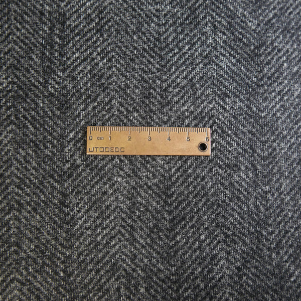 Lollino - European Regenerated Wool Coating