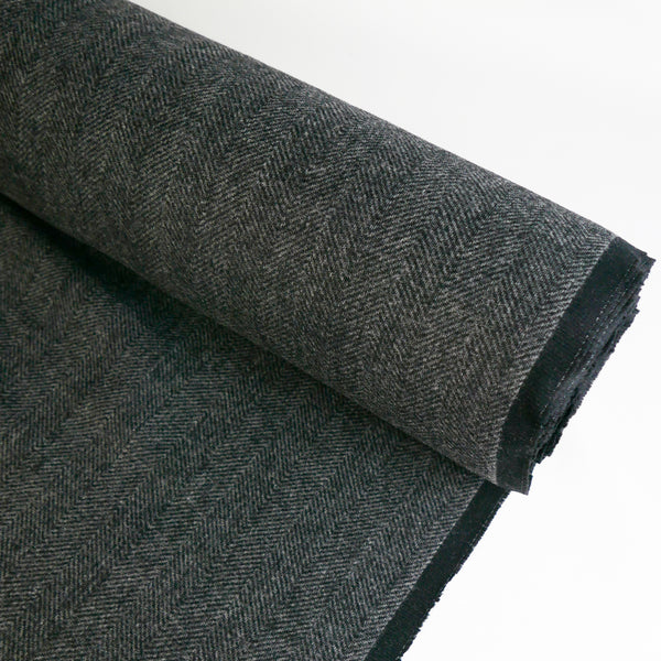 Lollino - European Regenerated Wool Coating